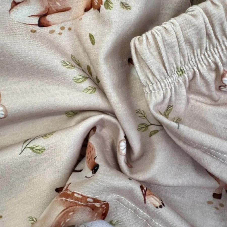 تیشرت شلوار دخترانه