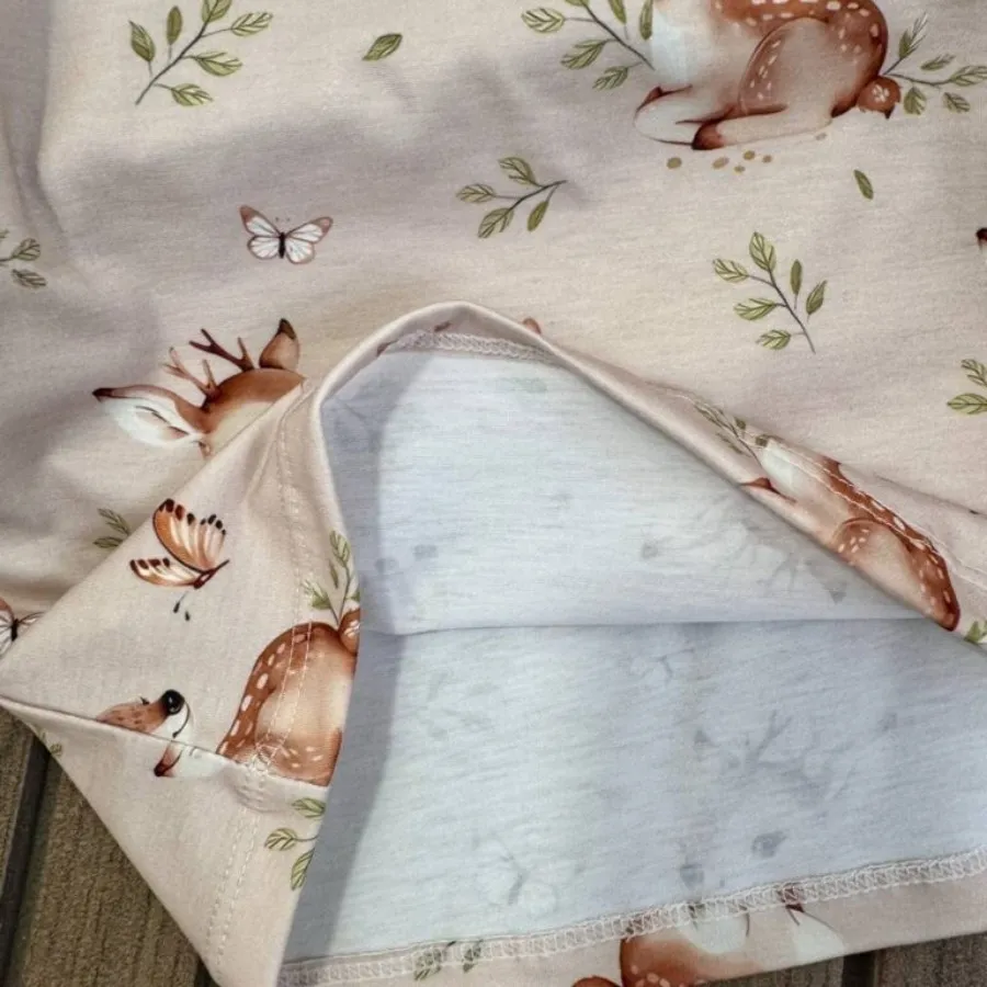 تیشرت شلوار دخترانه