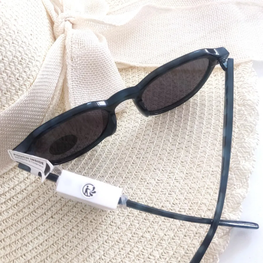 عینک آفتابی زنانه شیک