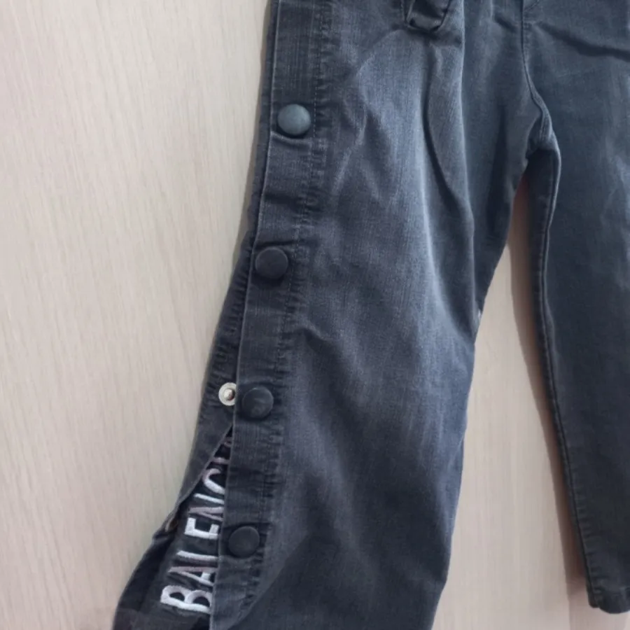 شلواربچه گانه درحدنو