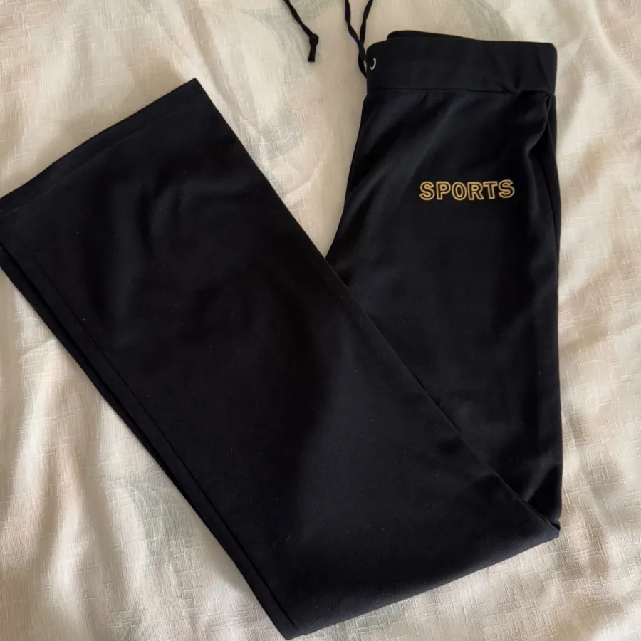 گرمکن شلوار کلاه دار