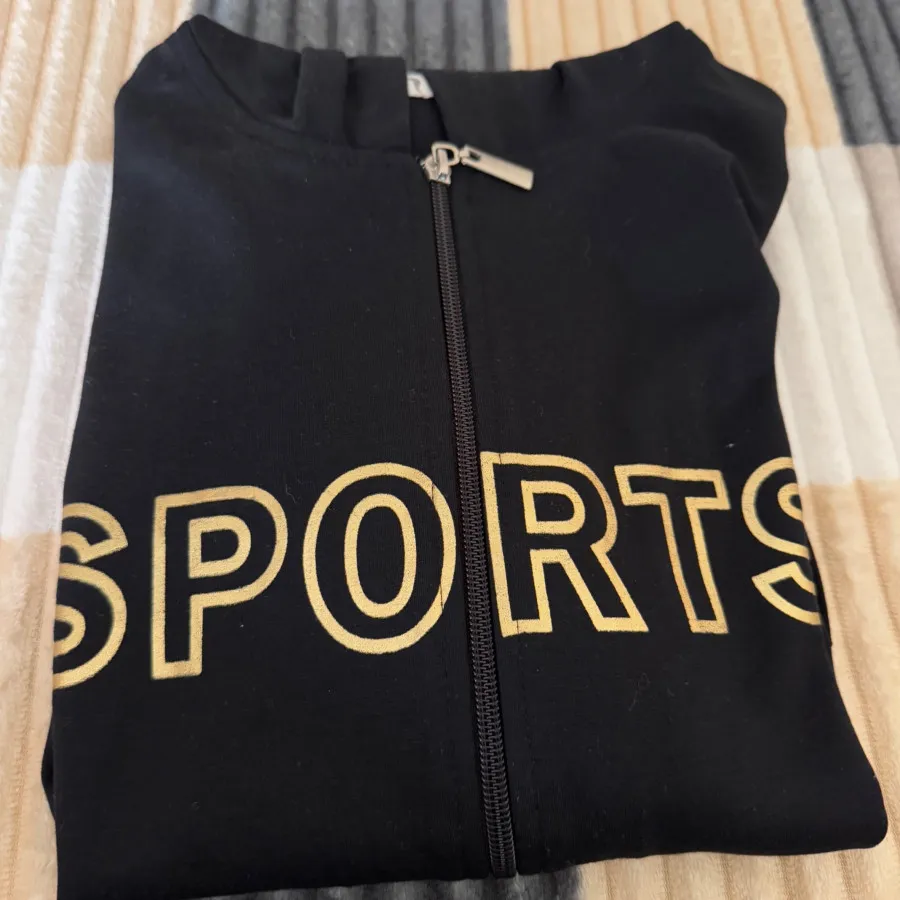 گرمکن شلوار کلاه دار