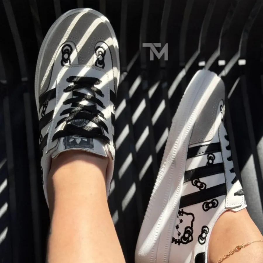 کفش کتونی شیک جدید