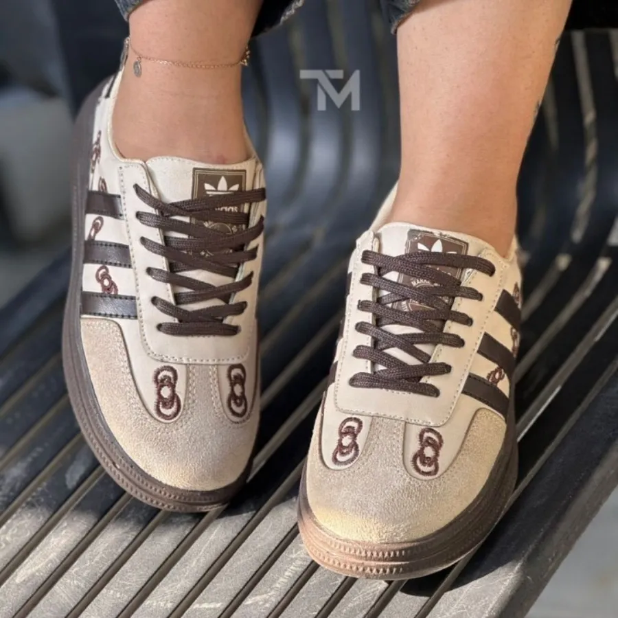 کفش کتونی شیک و جدید