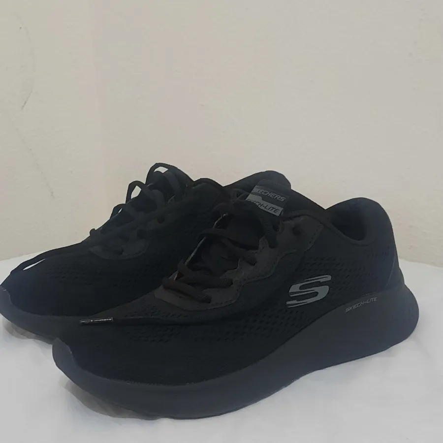 کتونی اسکچرز اورجینال