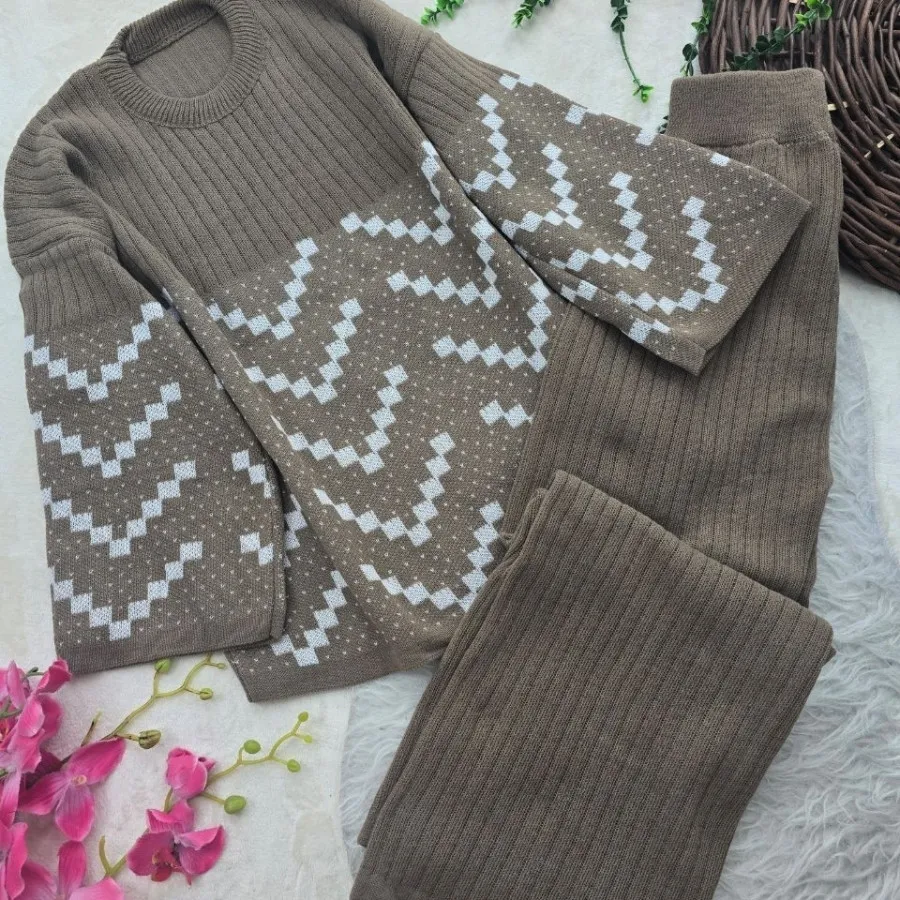 ست بافت شیک