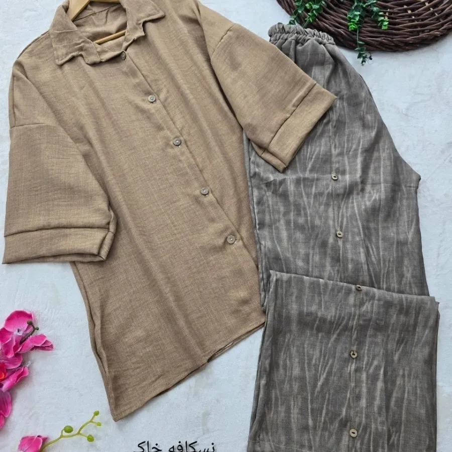 ست شیک مجلسی