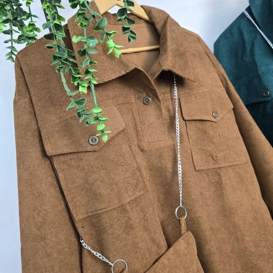 ست کفتان و کیف