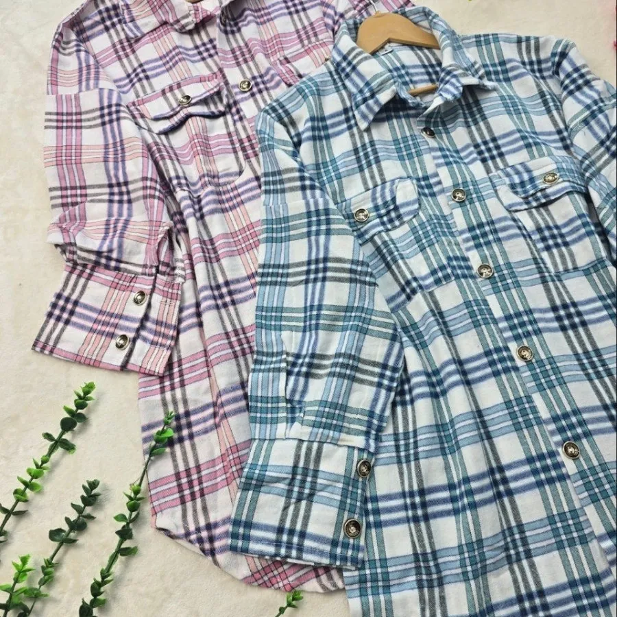 چهارخونه پاییزه