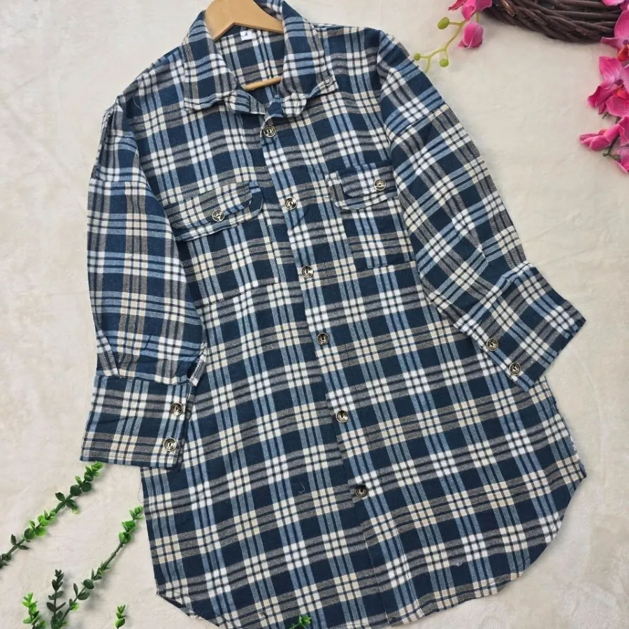 چهارخونه پاییزه