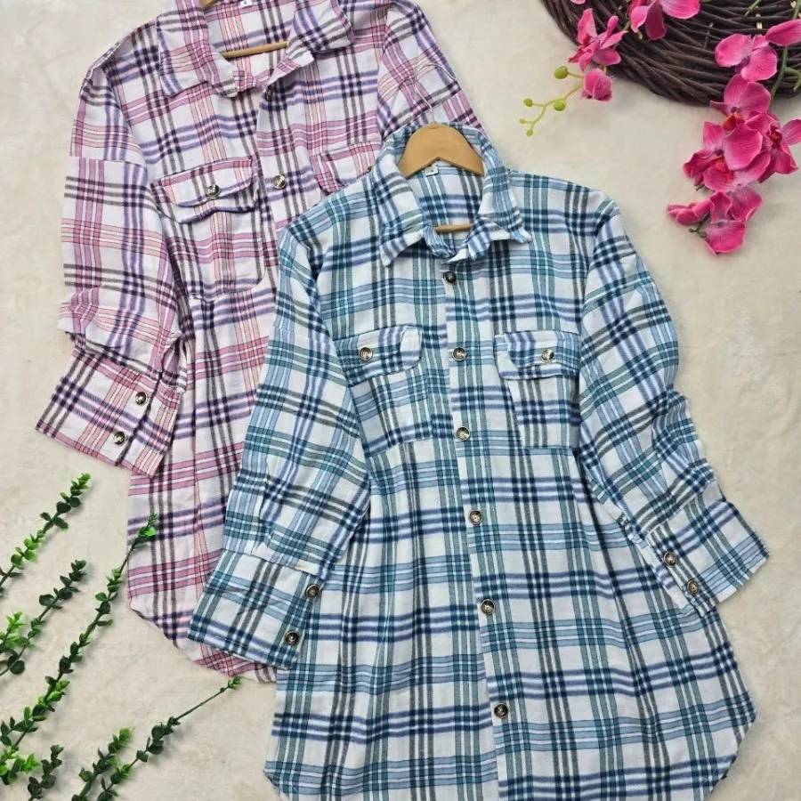 چهارخونه پاییزه