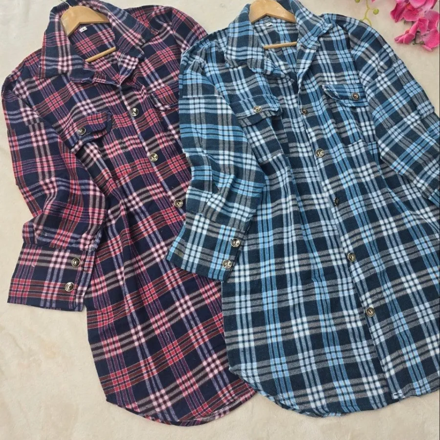 چهارخونه پاییزه