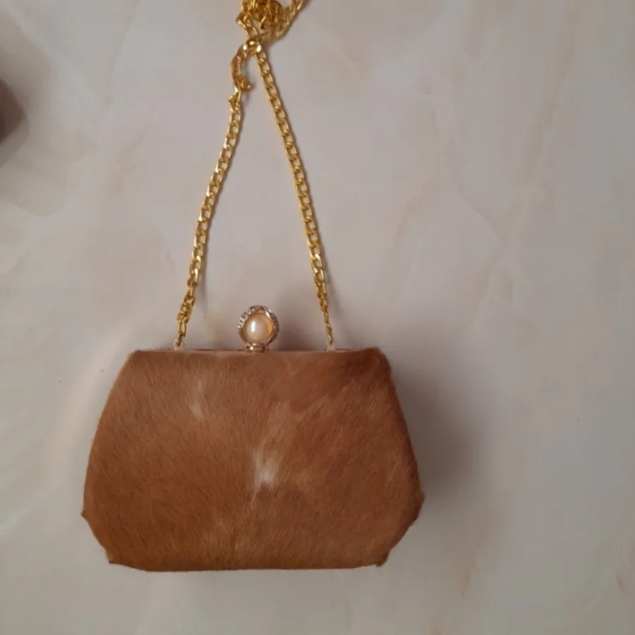 ست کیف چرم خاص