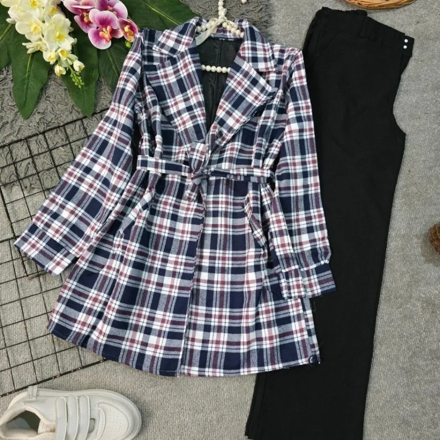 چهارخونه پشمی