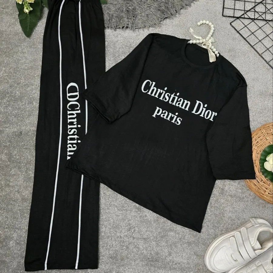 ست بلوز و شلوار