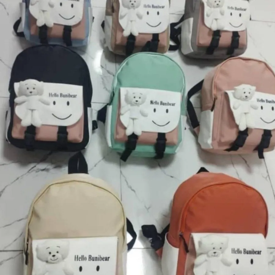 کوله پشتی زیبا