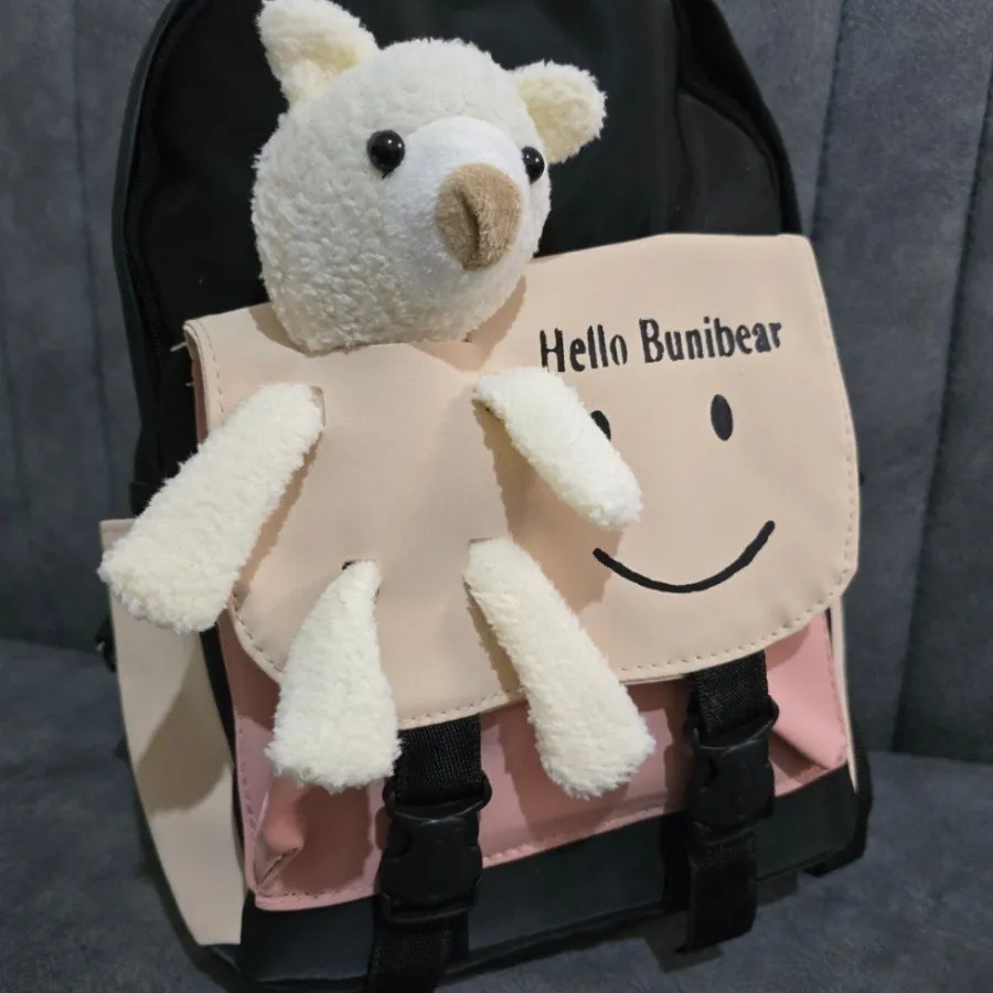 کوله پشتی زیبا