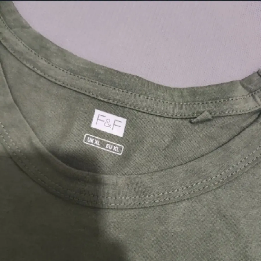 تنک تاپ اورجینال مردانه