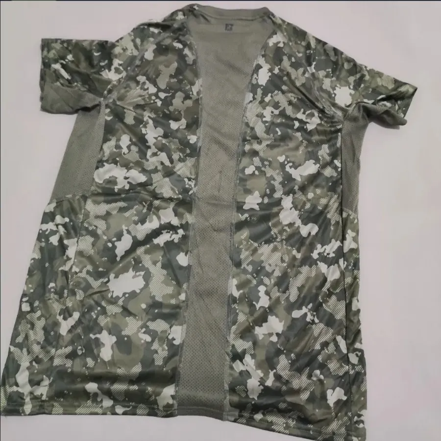 تیشرت ورزشی اورجینال