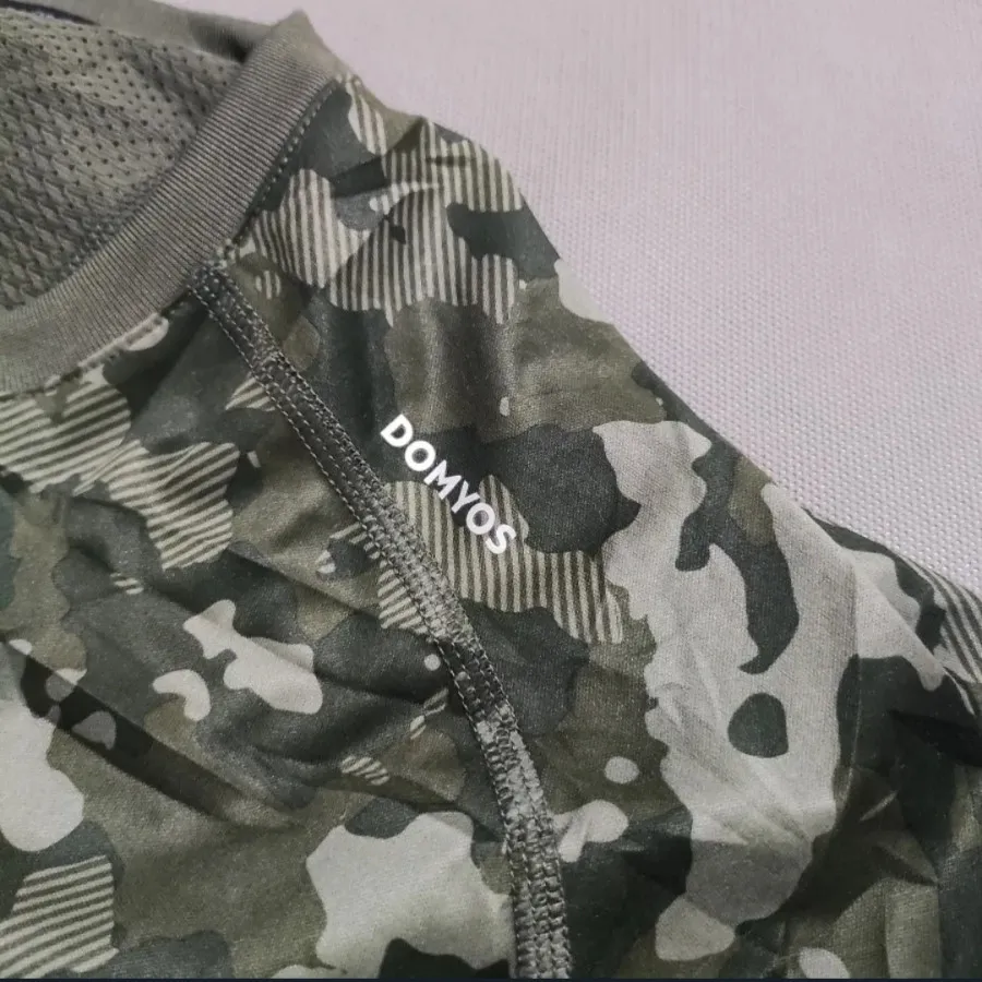 تیشرت ورزشی اورجینال