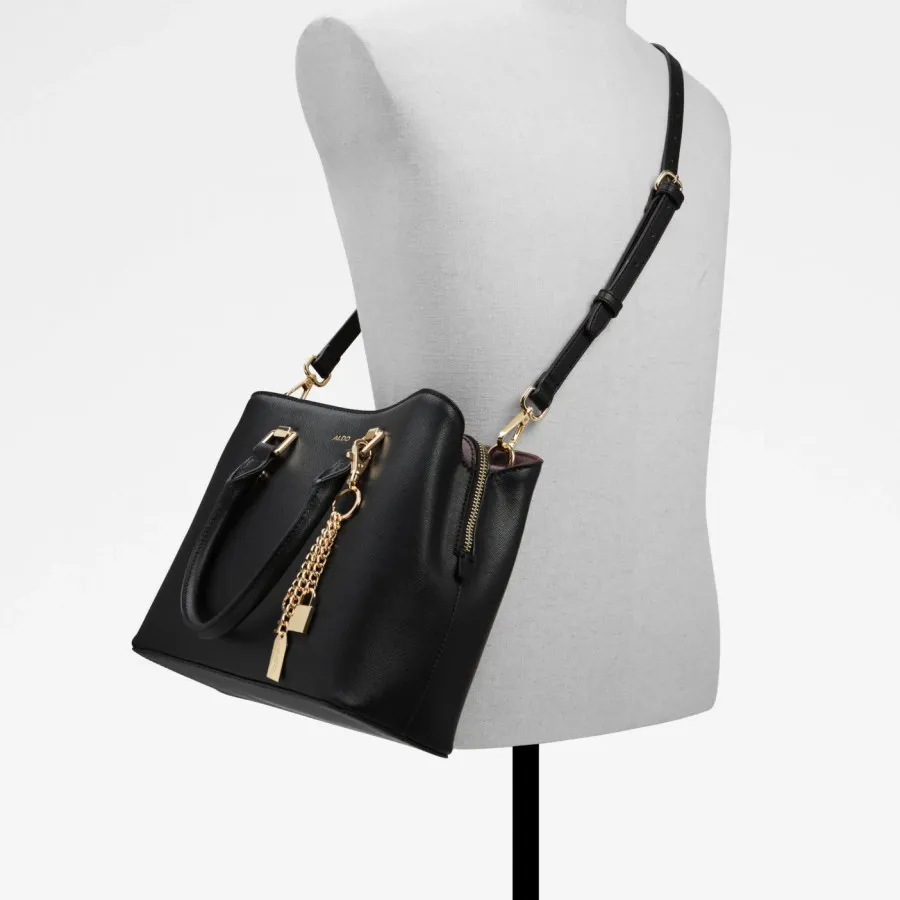 کیف آلدو مشکی