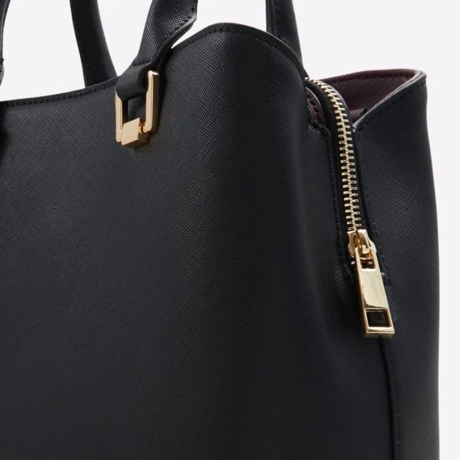 کیف آلدو مشکی