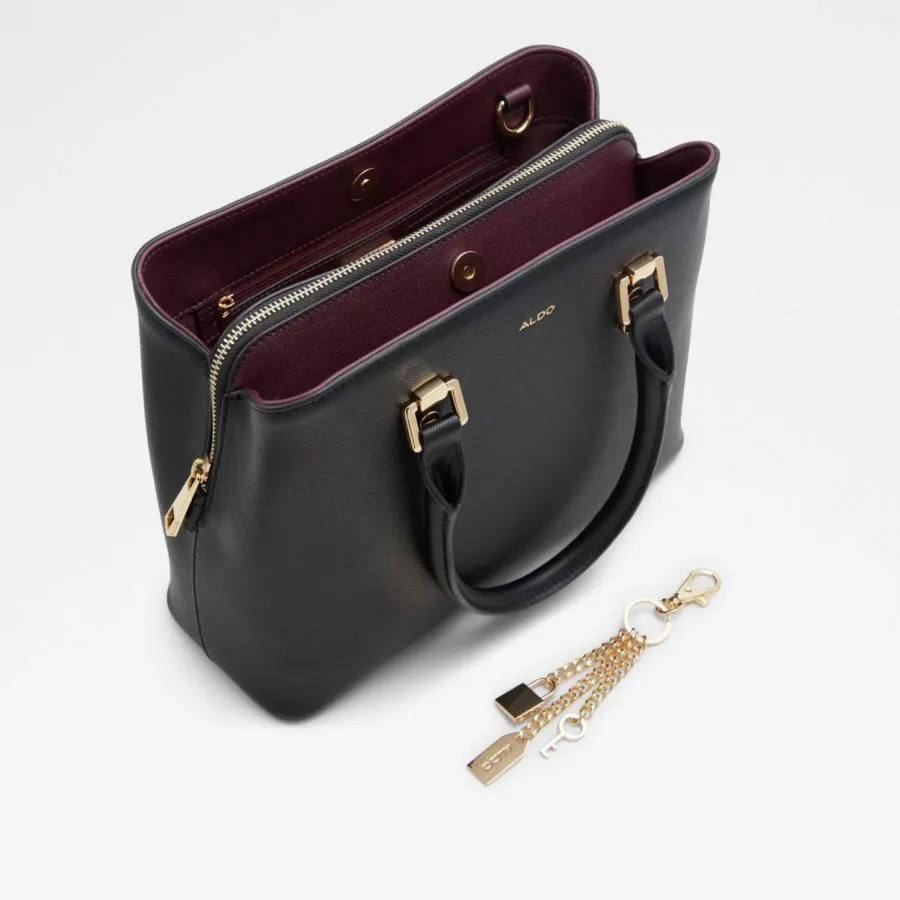 کیف آلدو مشکی