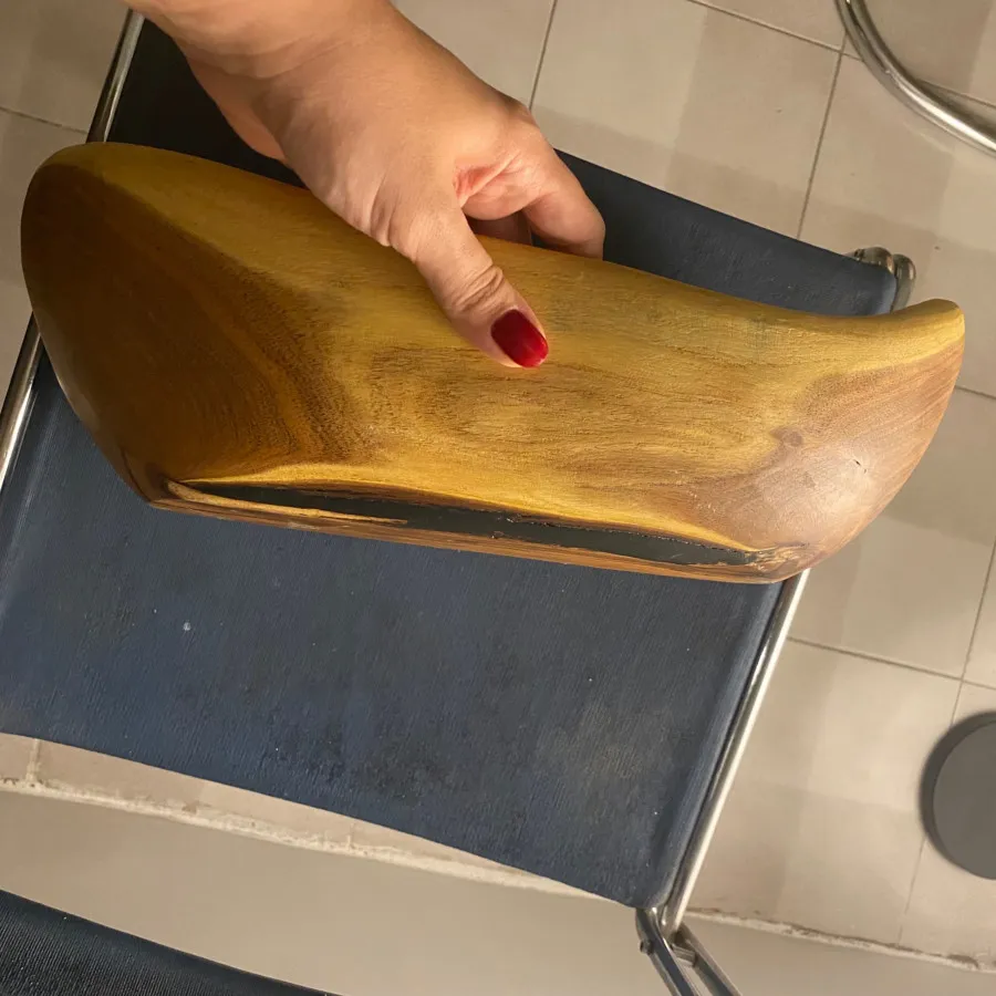 میوه خوری چوبی