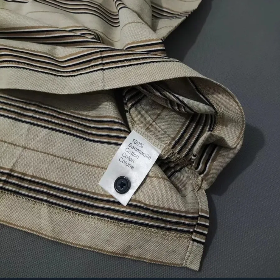 پولوشرت مردانه اورجینال