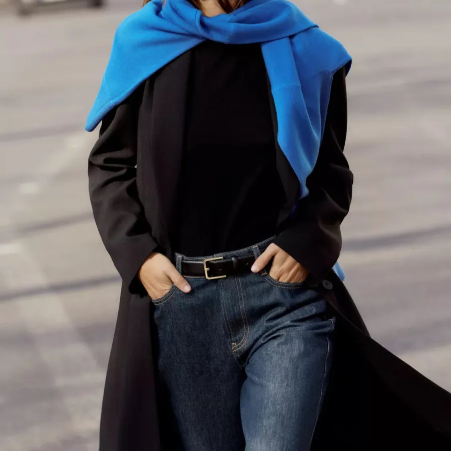 کت آستردار زارا