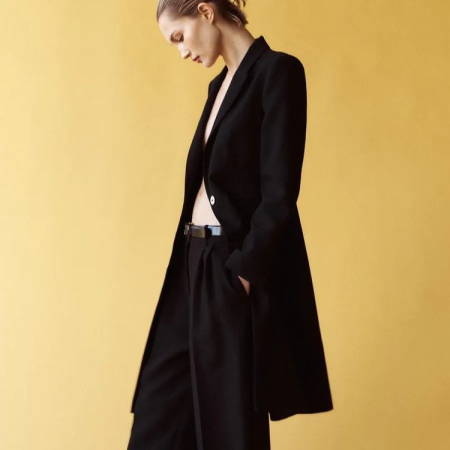 کت آستردار زارا