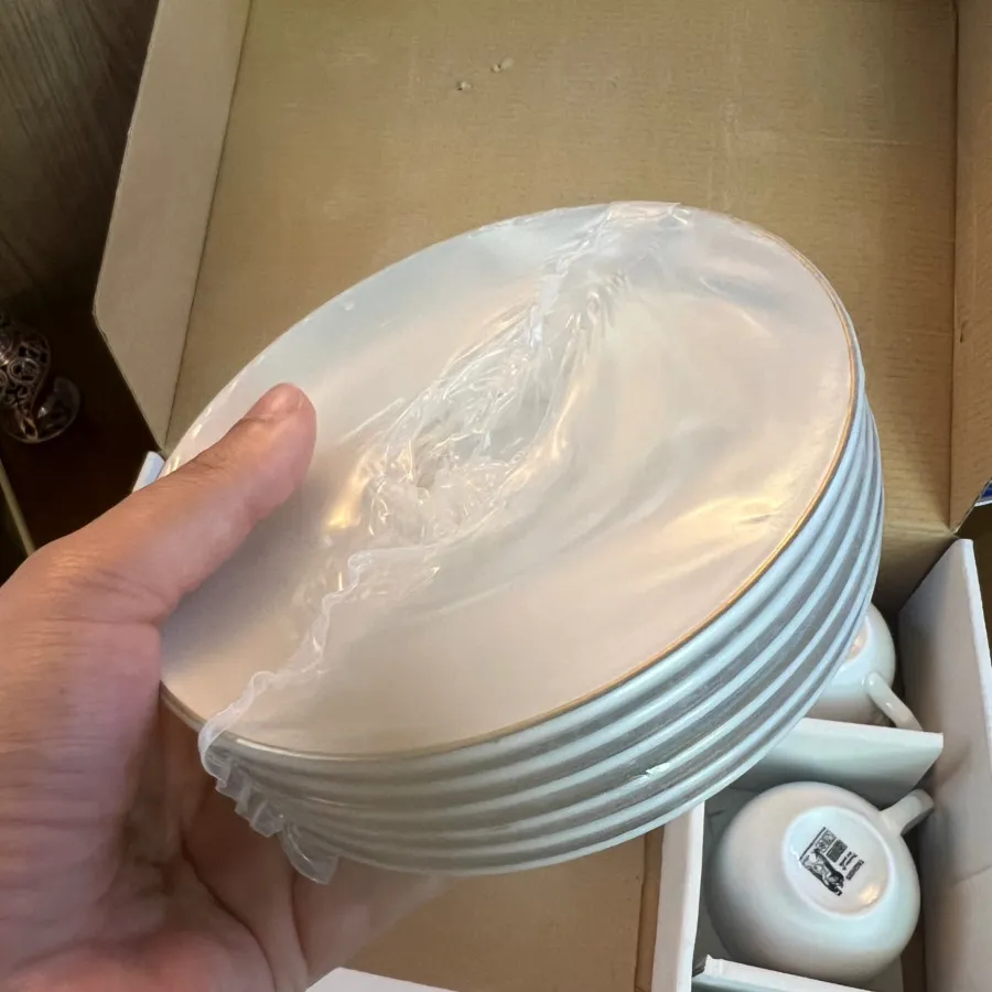 فنجان نلبکی