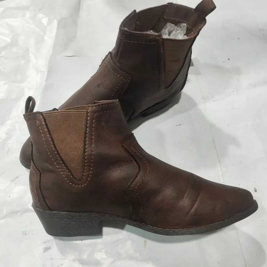 بوت زنانه اورجینال