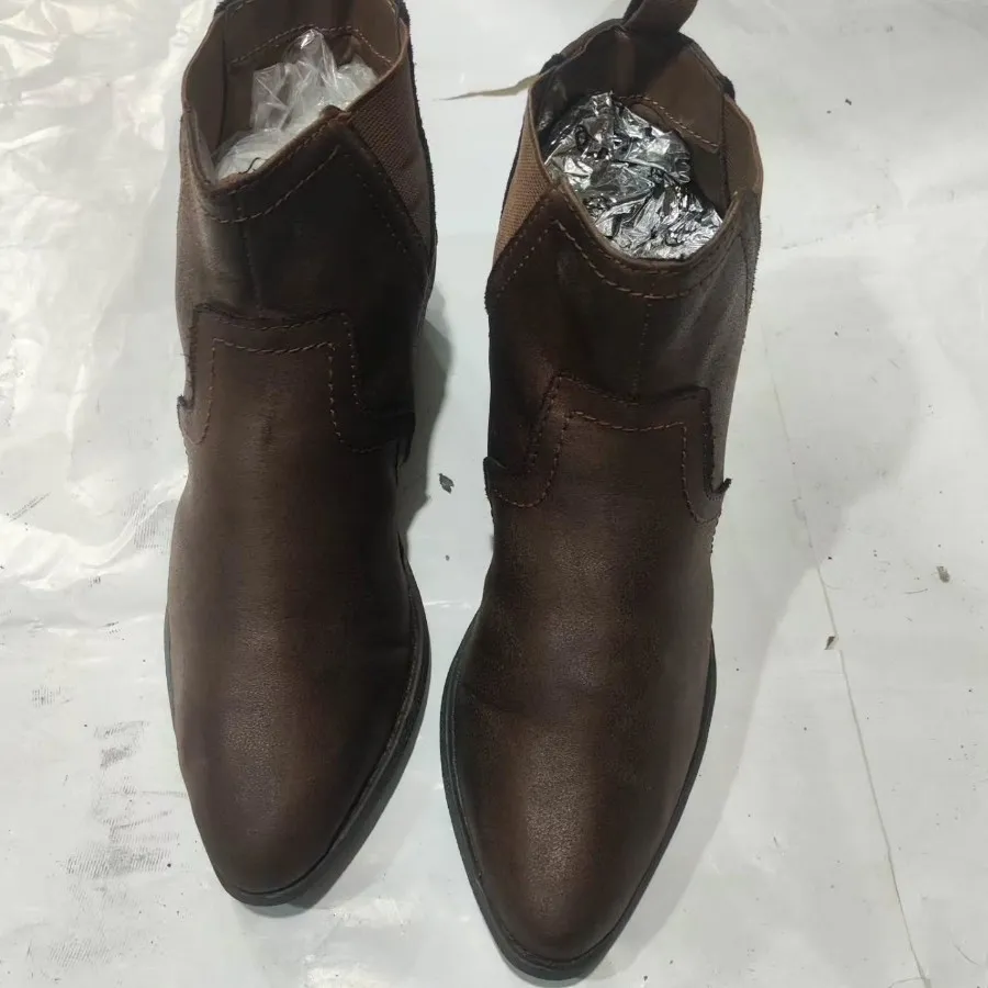 بوت زنانه اورجینال