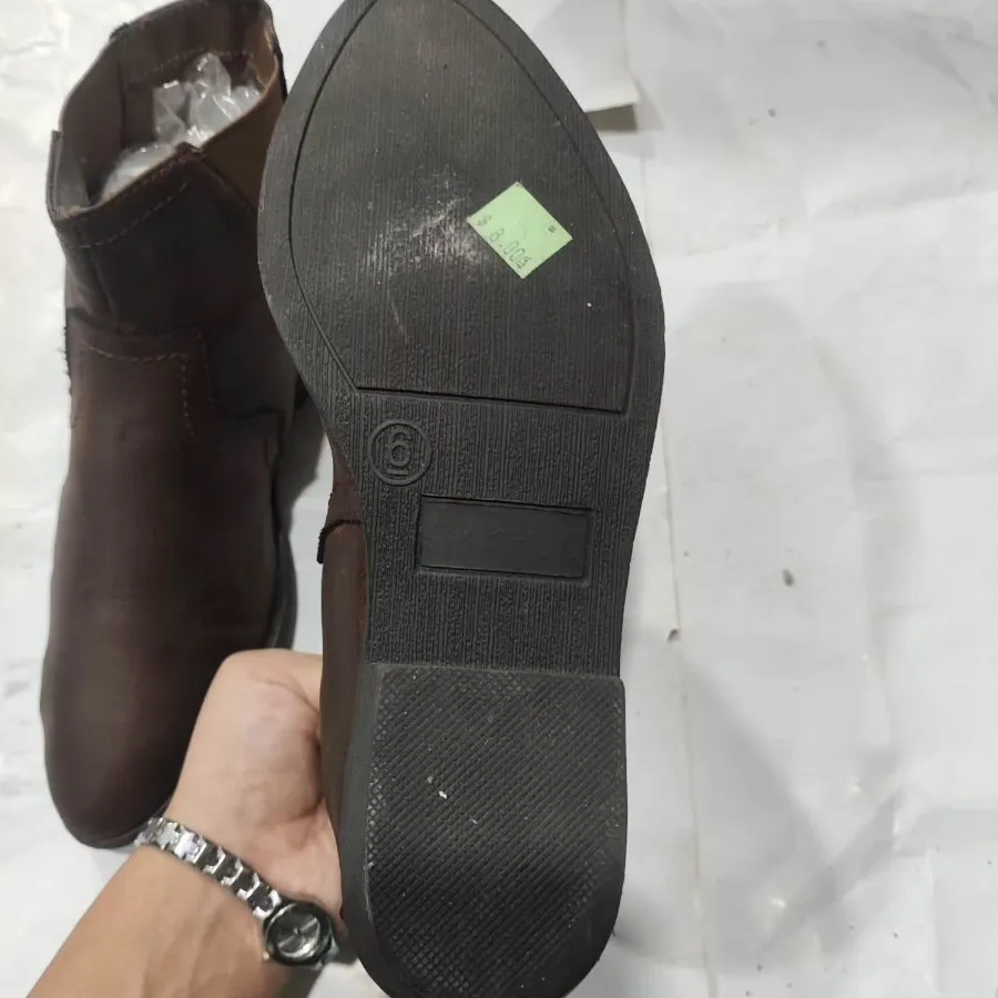 بوت زنانه اورجینال