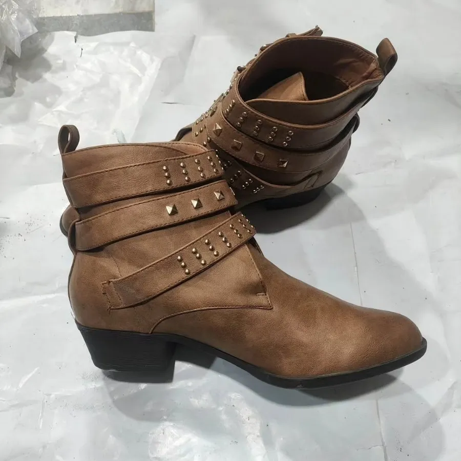 بوت زنانه اورجینال