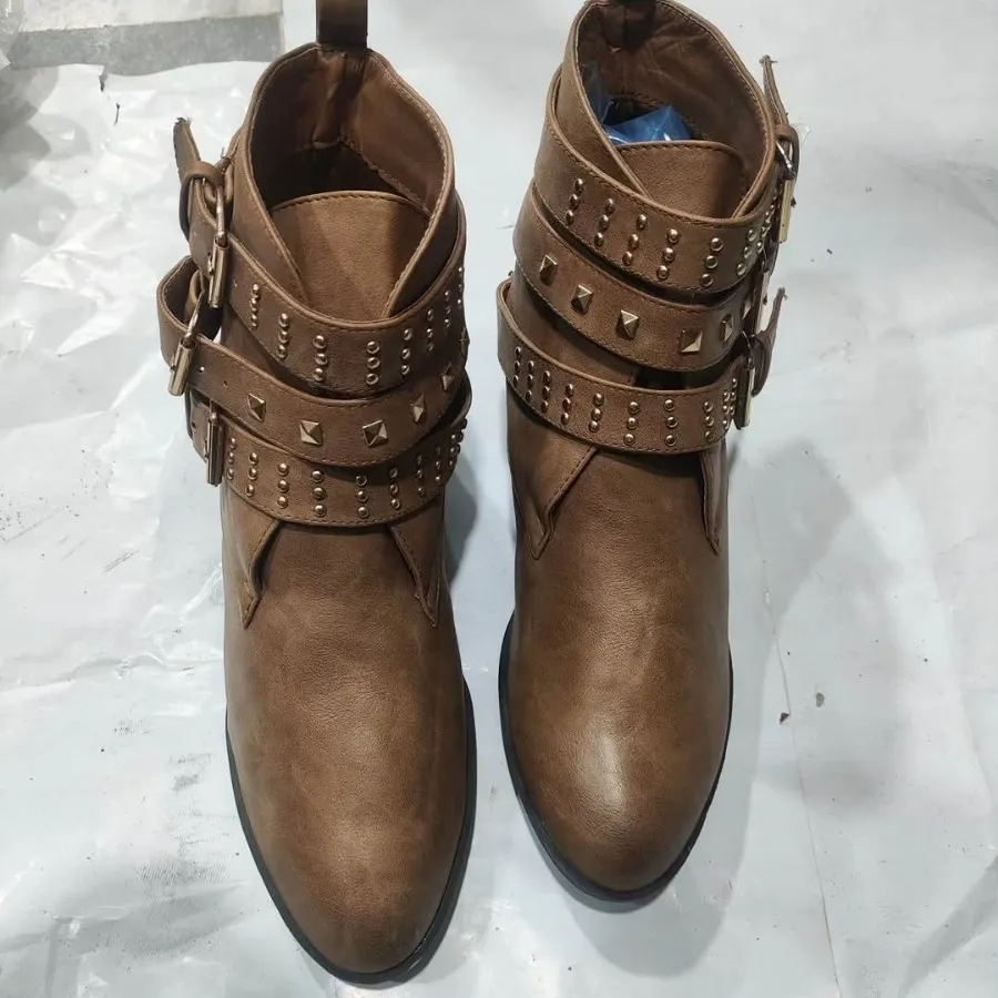 بوت زنانه اورجینال