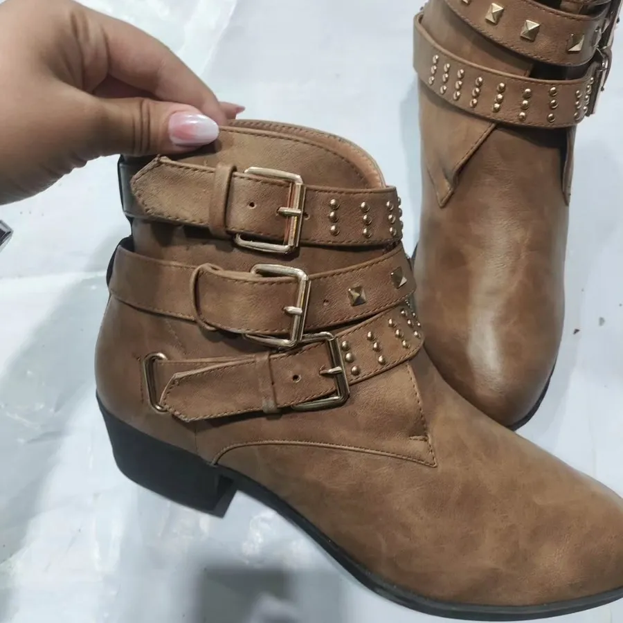 بوت زنانه اورجینال