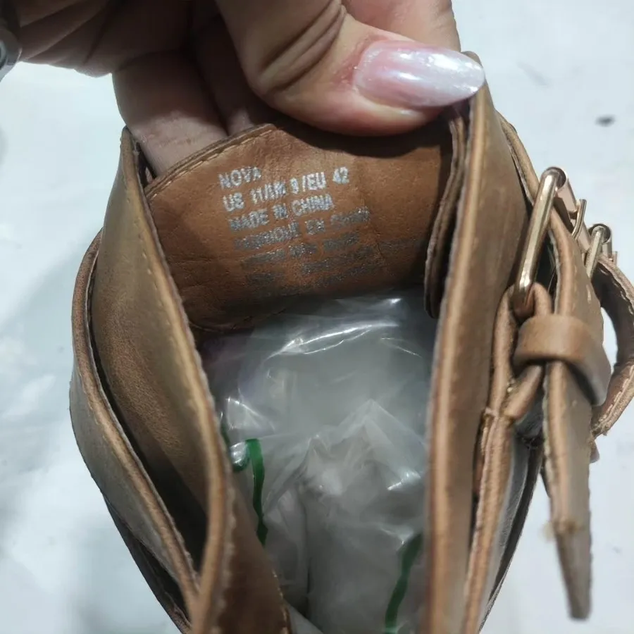 بوت زنانه اورجینال