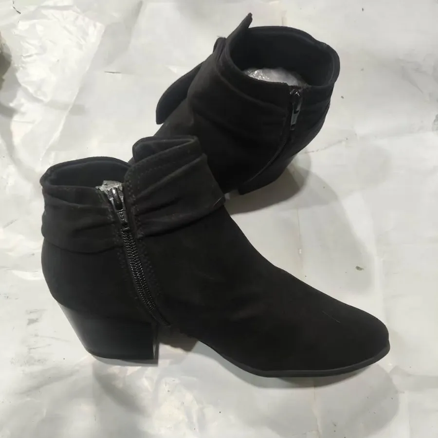 بوت زنانه اورجینال