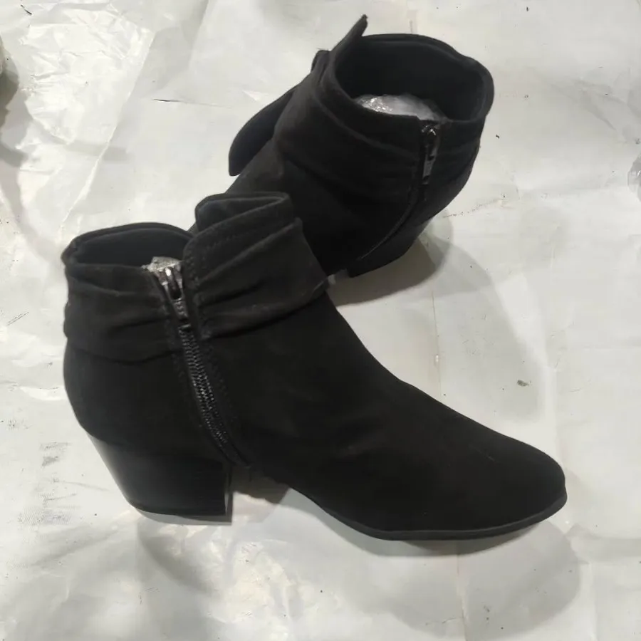 بوت زنانه اورجینال