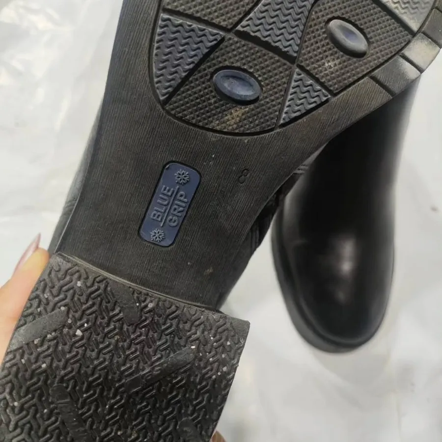 بوت زنانه اورجینال