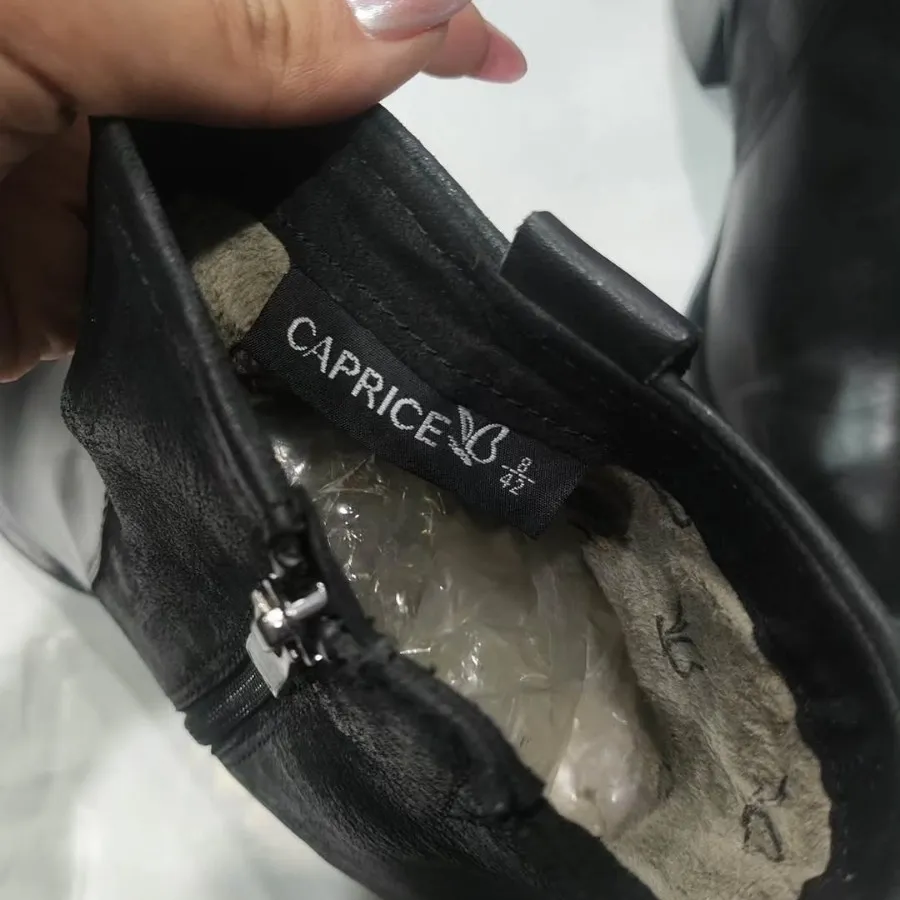 بوت زنانه اورجینال