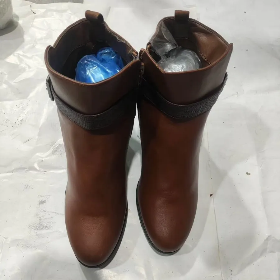 بوت زنانه اورجینال