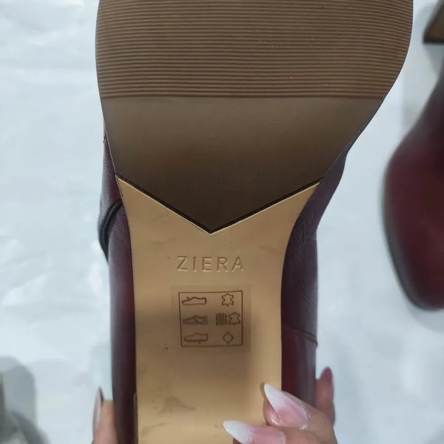 بوت زنانه اورجینال