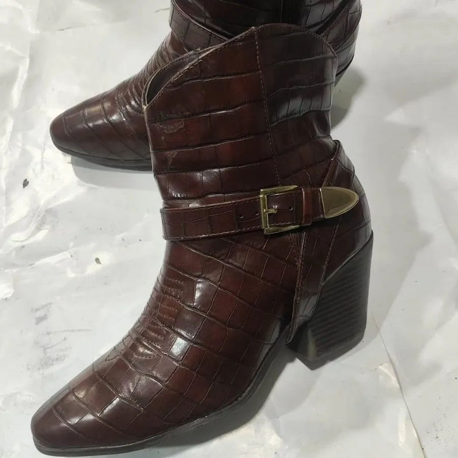 بوت زنانه اورجینال