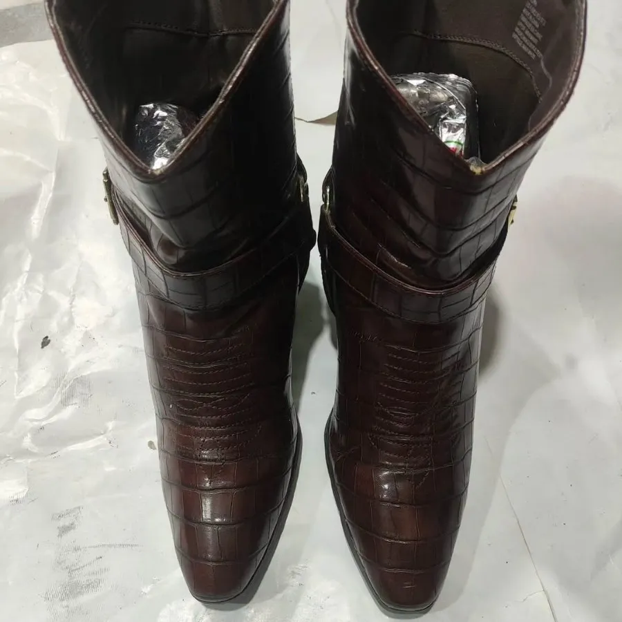 بوت زنانه اورجینال