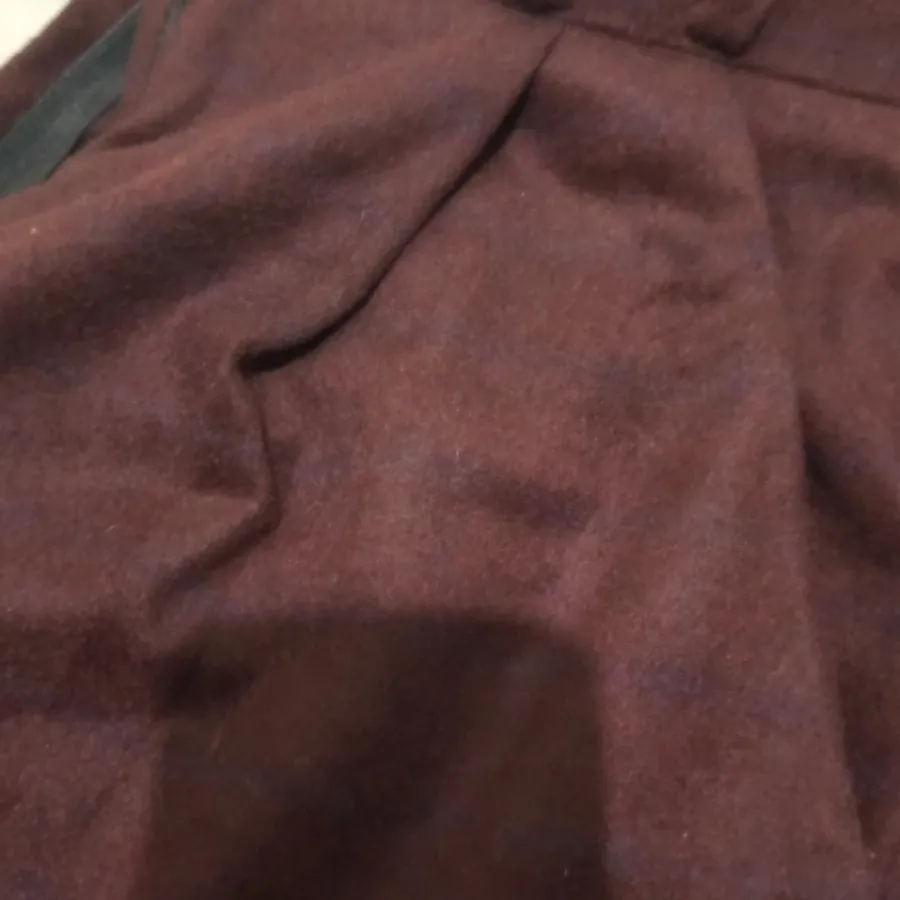 شلوار زمستانی