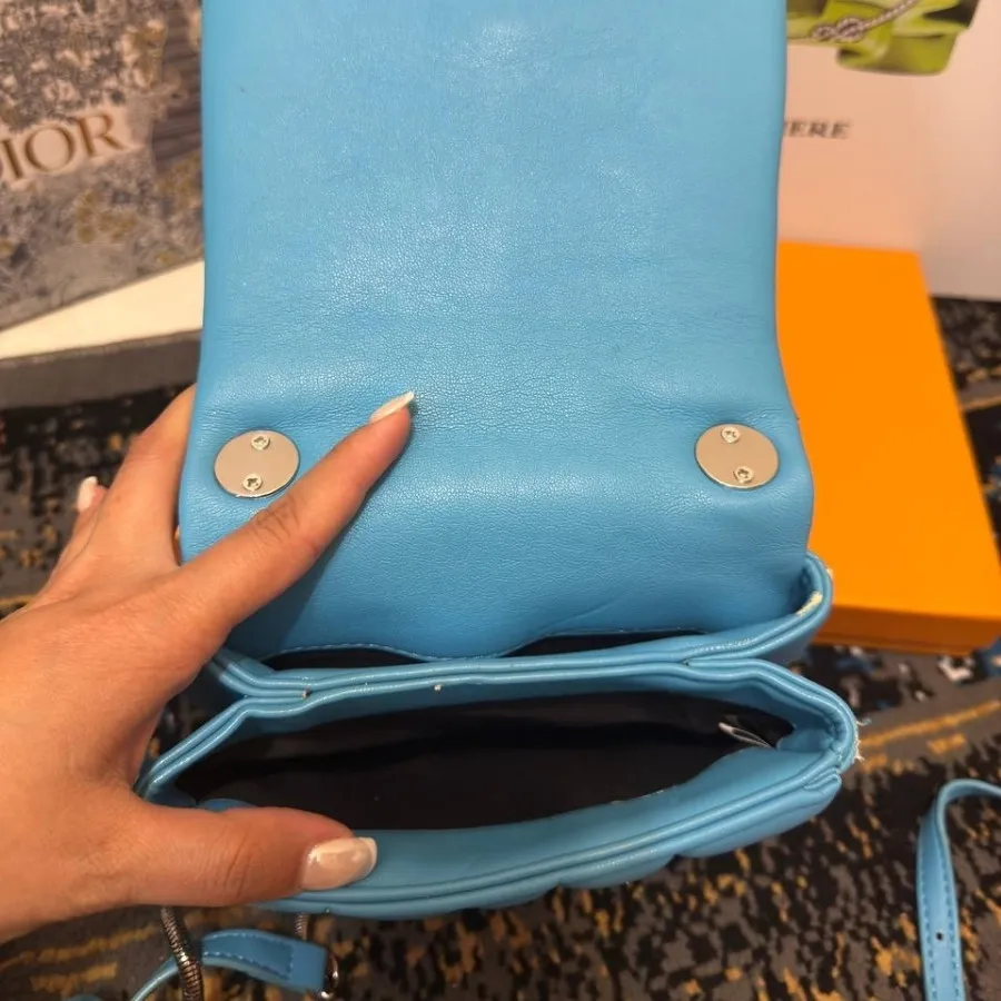 کیف برند بولگاری