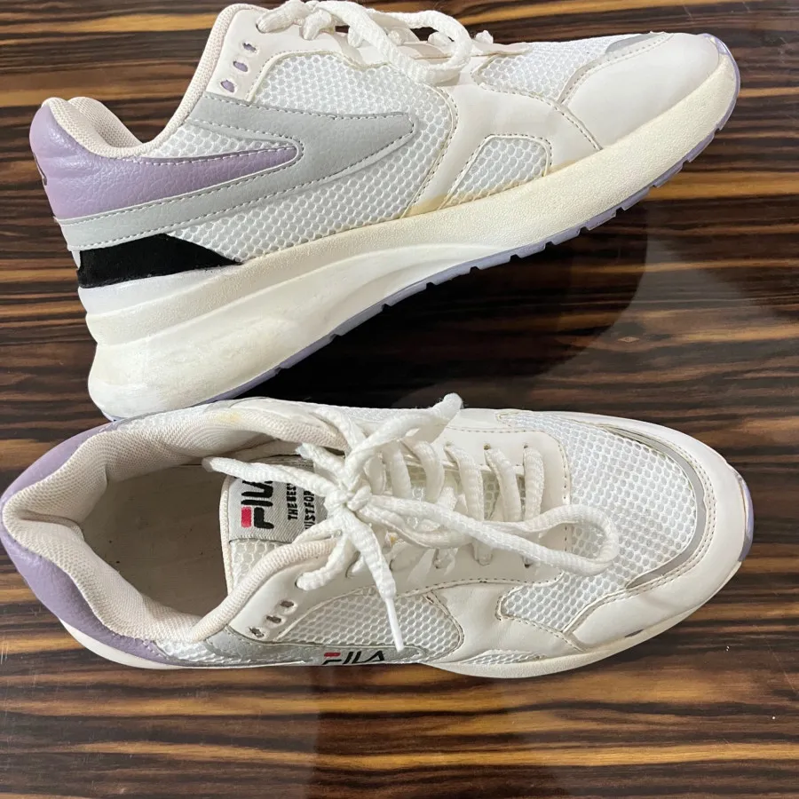 کتونی دخترانه